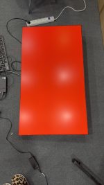 ЖК-панель для видеостены Hisense 55L35B5U 55" — изображение 4