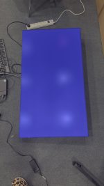 ЖК-панель для видеостены Hisense 55L35B5U 55" — изображение 6