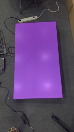 ЖК-панель для видеостены Hisense 55L35B5U 55" — изображение 9