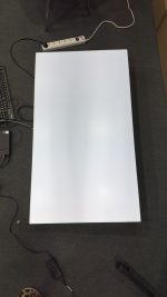 ЖК-панель для видеостены Hisense 55L35B5U 55" — изображение 10