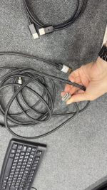 ЖК-панель для видеостены Hisense 55L35B5U 55" — изображение 7