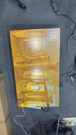 ЖК-панель для видеостены Hisense 55L35B5U 55" — изображение 16