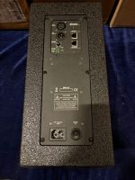 Настенный громкоговоритель Exell ELT65S — изображение 3