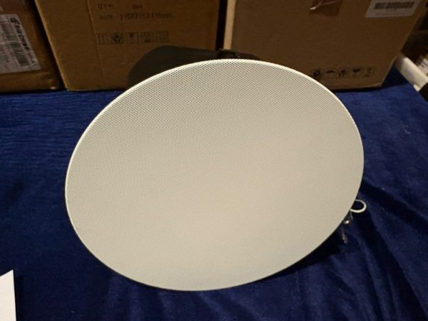 Потолочный громкоговоритель Exell ELT65F — изображение 3