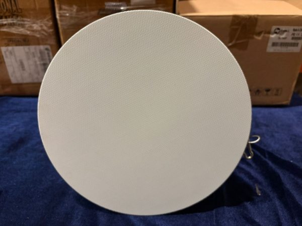 Потолочный громкоговоритель Exell ELT65F — изображение 2