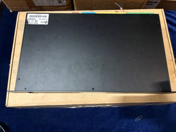 Уценка: Аудиоматрица Exell ELT808D-MKII — изображение 5