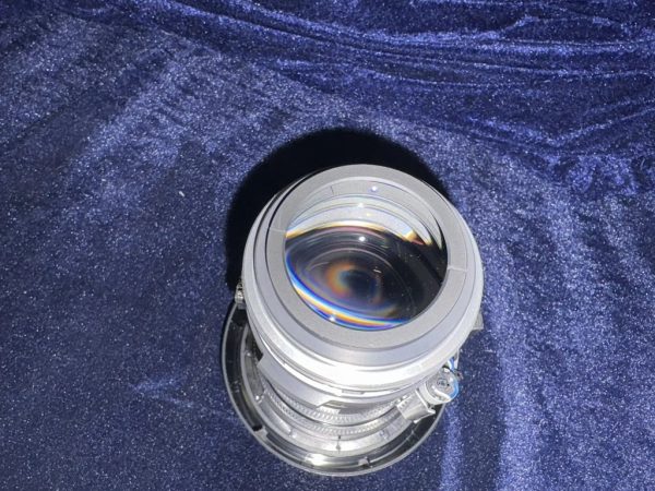 Объектив Vivitek D88-ST001 (1.73 - 2.27:1) — изображение 5