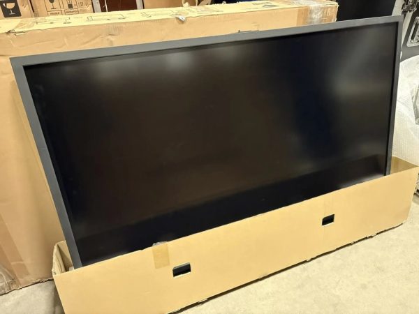 Уценка: Интерактивная LED панель Newline TruTouch TT-6522Q — изображение 2