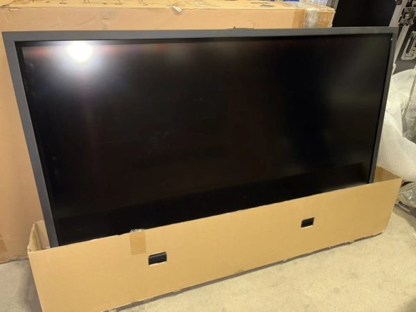 Уценка: Интерактивная LED панель Newline TruTouch TT-6522Q — изображение 3