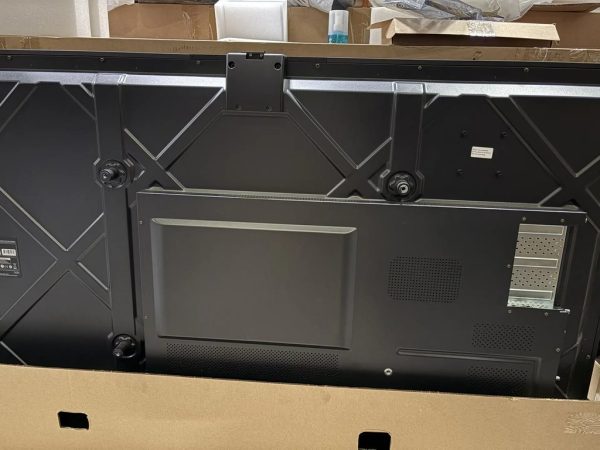 Уценка: Интерактивная LED панель Newline TruTouch TT-6522Q — изображение 4