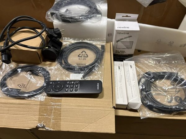 Уценка: Интерактивная LED панель Newline TruTouch TT-6522Q — изображение 7