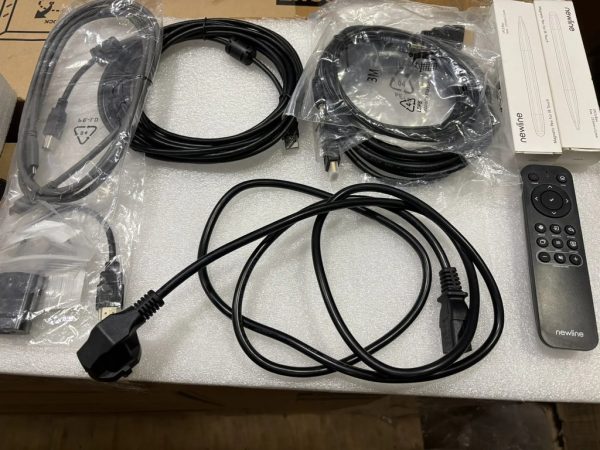 Интерактивная LED панель Newline TruTouch TT-7521Q — изображение 6