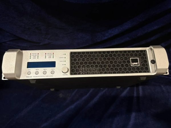 Уценка: Рэк на колёсах YME RK-8RU AVR — изображение 6