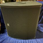 Пассивный сценический монитор YME MC 14 — изображение 5