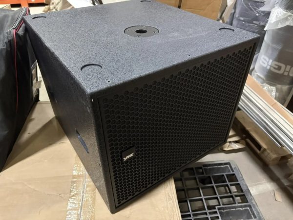 Пассивный сабвуфер YME iP 15B — изображение 2
