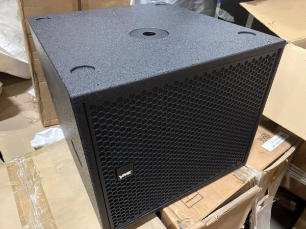 Пассивный сабвуфер YME iP 15B — изображение 5
