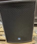 Активный сабвуфер 15" для DLA803 FDB DLA815BAS — изображение 7