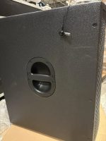 Активный сабвуфер 15" для DLA803 FDB DLA815BAS — изображение 3