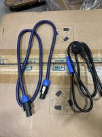 Активный сабвуфер 15" для DLA803 FDB DLA815BAS — изображение 2