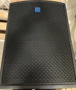Активный сабвуфер 15" для DLA803 FDB DLA815BAS — изображение 7