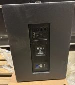Активный сабвуфер 15" для DLA803 FDB DLA815BAS — изображение 6
