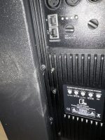 Активный сабвуфер 15" для DLA803 FDB DLA815BAS — изображение 5