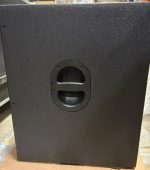 Активный сабвуфер 15" для DLA803 FDB DLA815BAS — изображение 4