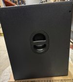 Активный сабвуфер 15" для DLA803 FDB DLA815BAS — изображение 3