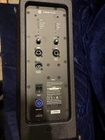 Активная акустическая система LD Systems STINGER 8 A G3 — изображение 2
