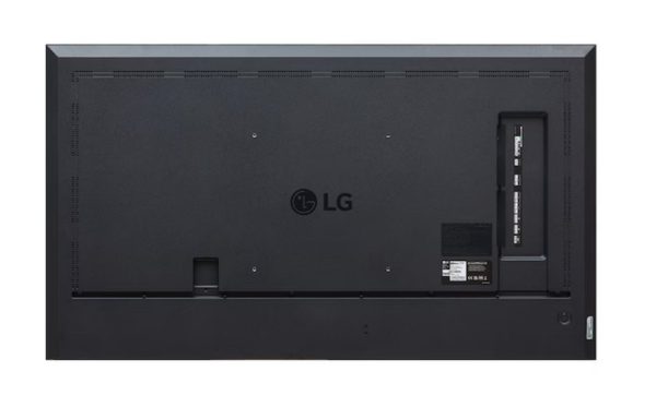 ЖК-панель LG 65UH5Q-E 65" — изображение 4