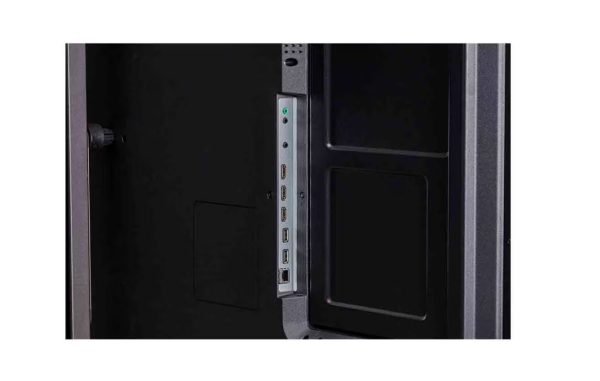 ЖК-панель LG 50UL3Q-E 50" — изображение 2