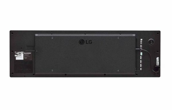 ЖК-панель Ultra Stretch LG 37BH7N 37" — изображение 3
