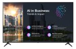 Коммерческий телевизор LG 50PK640S 50"