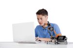 Набор программируемого робота Матата Студия Ноус ИИ (MatataStudio Nous AI Set) — изображение 3
