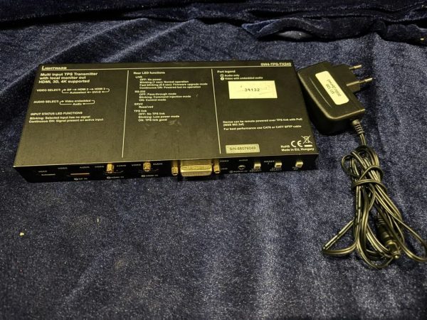 Передатчик-переключатель Lightware SW4-TPS-TX240 — изображение 5