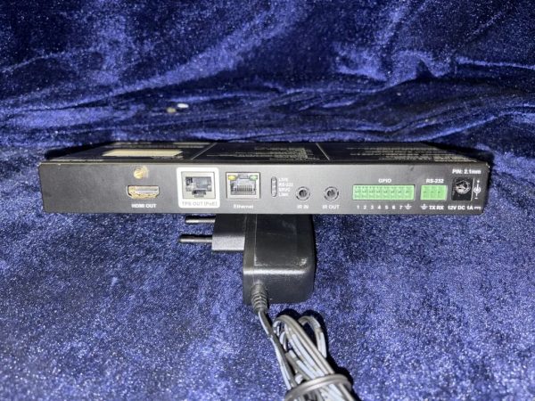 Передатчик-переключатель Lightware SW4-TPS-TX240 — изображение 3