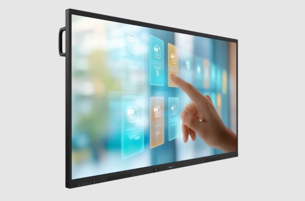 Интерактивная ЖК-панель Philips 65BDL4252E/00 65'' — изображение 6