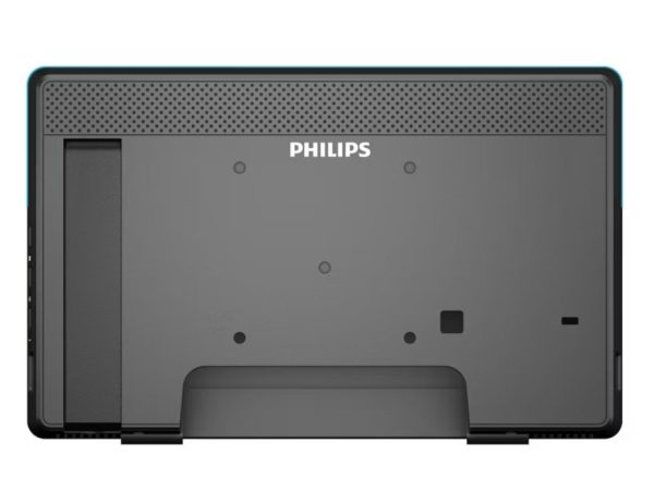 Интерактивная ЖК-панель Philips 10BDL5051T/00 10.1" — изображение 3