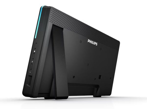 Интерактивная ЖК-панель Philips 10BDL5051T/00 10.1" — изображение 2
