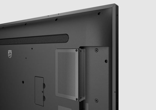 Интерактивная ЖК-панель Philips 55BDL3751T/00 55" — изображение 2