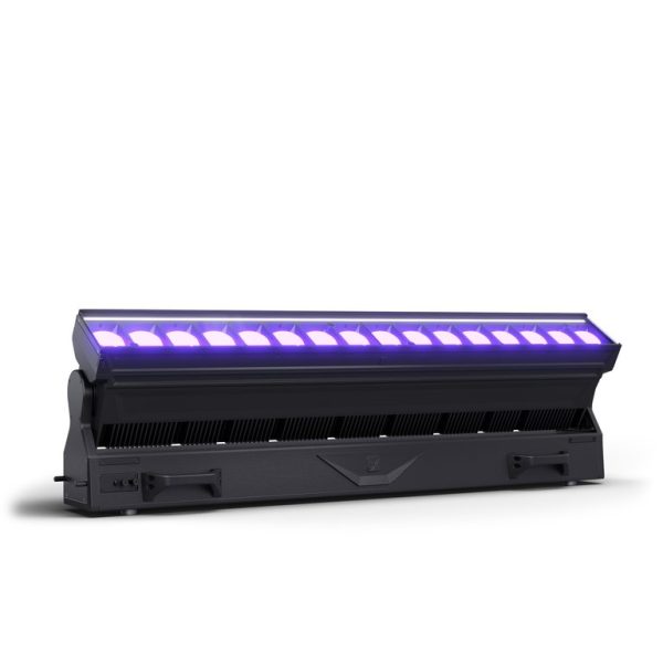 Стационарный LED BAR Cameo OTOS L16 — изображение 7