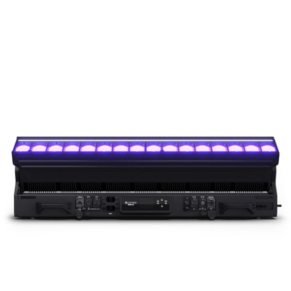 Стационарный LED BAR Cameo OTOS L16 — изображение 8
