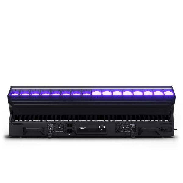Стационарный LED BAR Cameo OTOS L16 — изображение 9