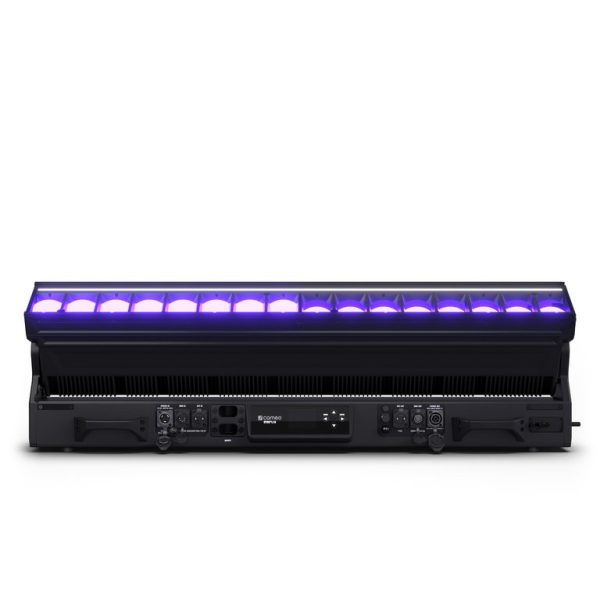 Стационарный LED BAR Cameo OTOS L16 — изображение 10