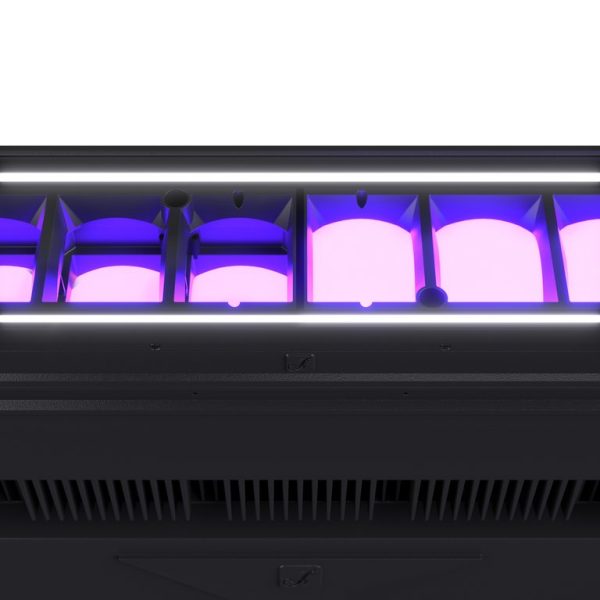 Стационарный LED BAR Cameo OTOS L16 — изображение 11