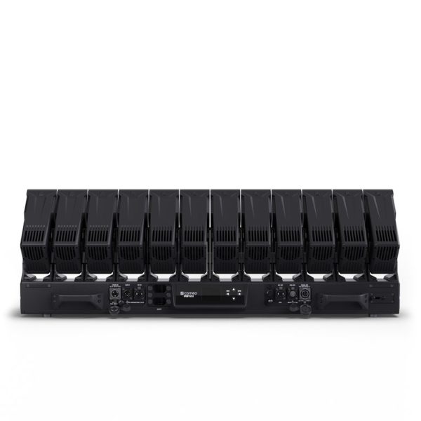 Стационарный LED BAR Cameo OTOS LC12 — изображение 2