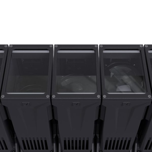 Стационарный LED BAR Cameo OTOS LC12 — изображение 3