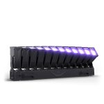 Стационарный LED BAR Cameo OTOS LC12 — изображение 5