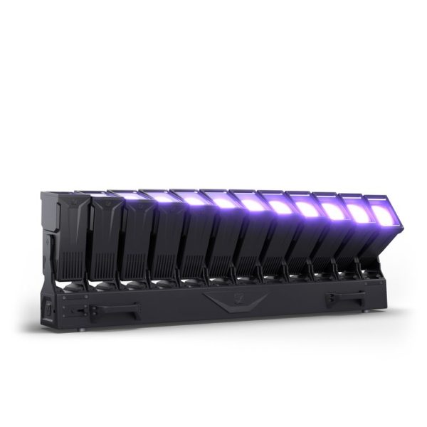 Стационарный LED BAR Cameo OTOS LC12 — изображение 5