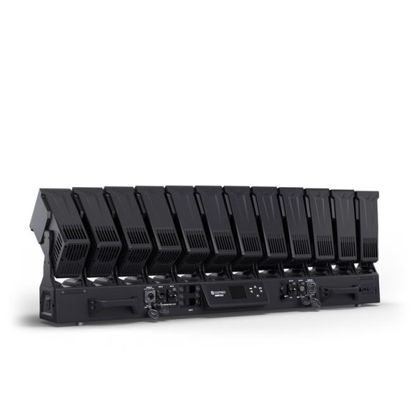 Стационарный LED BAR Cameo OTOS LC12 — изображение 6